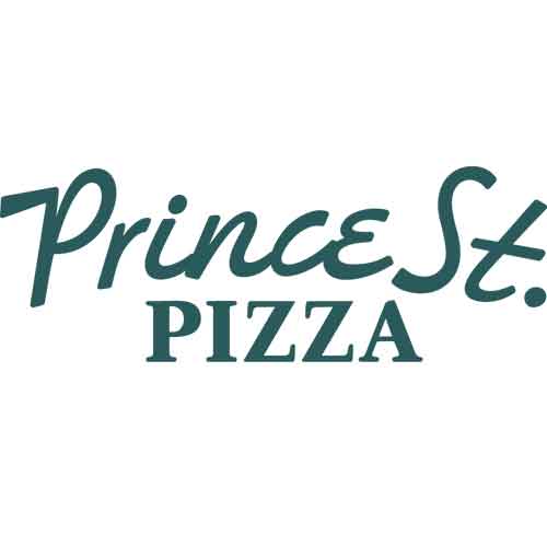 Prince St. Pizza at Taste Of Station