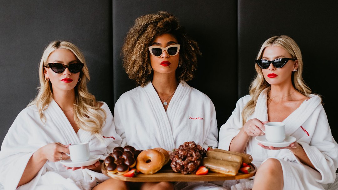 Palace Station Spa 146