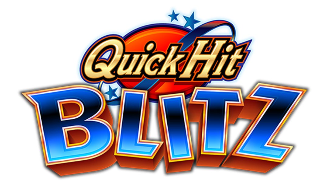 Quick Hit Blitz Logo