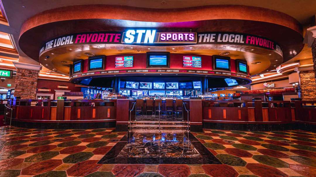 Sports Bar at Green Valley Ranch