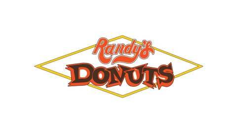 Randy's Donuts at Red Rock