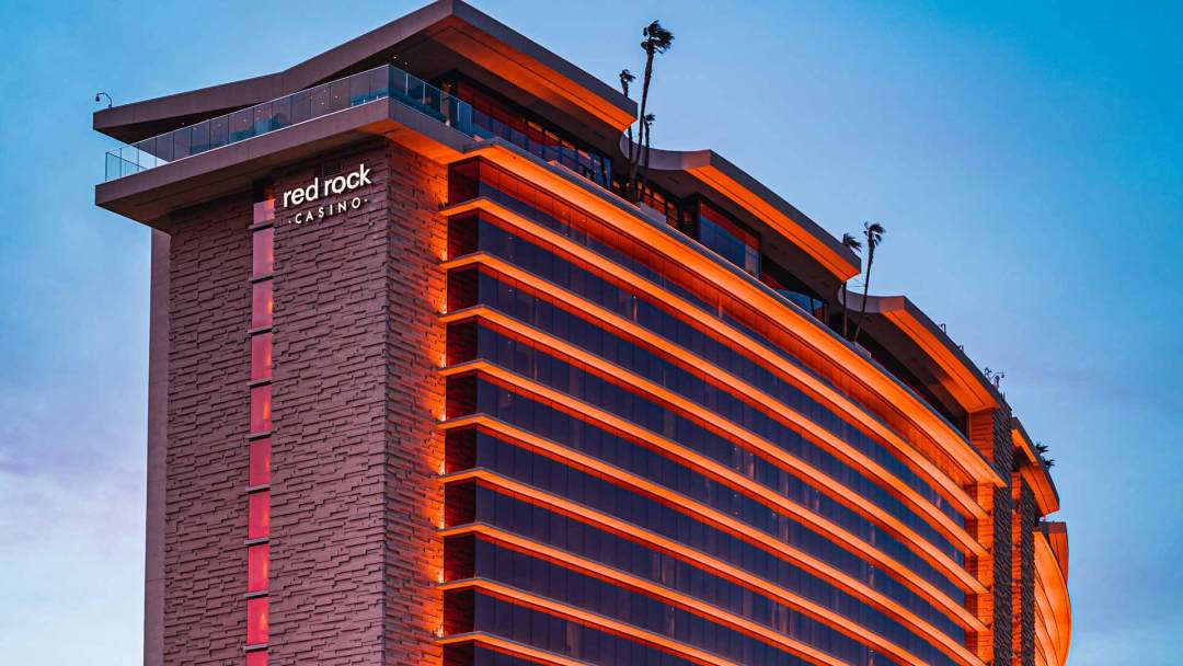 Red Rock Casino Resort & Spa