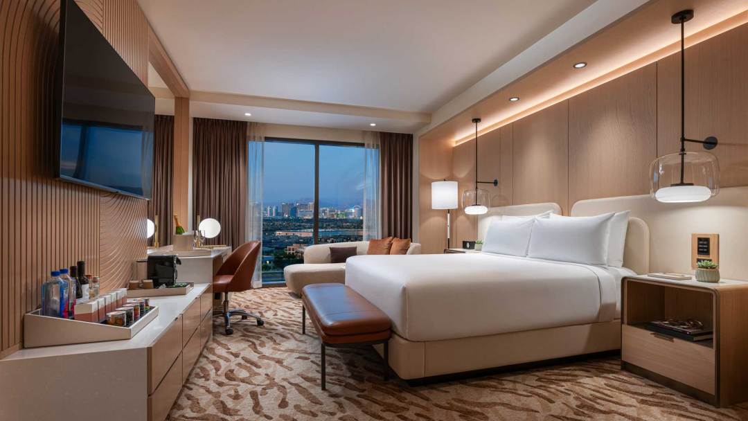 Resort King Strip View at Durango