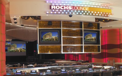 Rocks Lounge