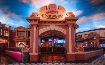 Rosalita’s Cantina