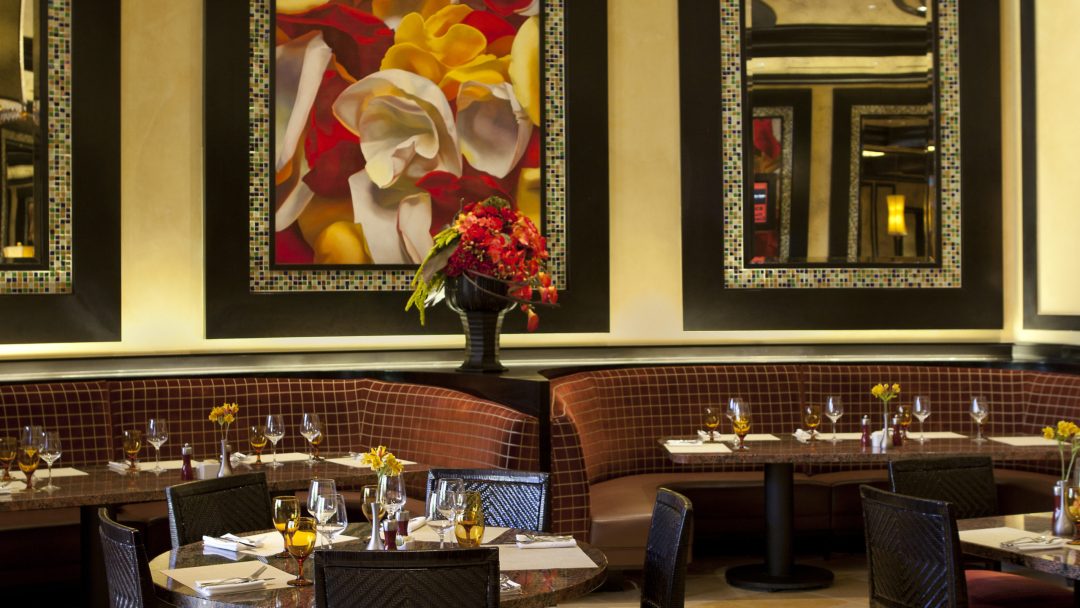 Lucky Penny at Red Rock