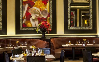 Lucky Penny at Red Rock