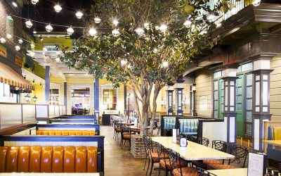 Lucille’s Smokehouse BBQ