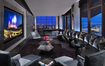 One 80 Suite