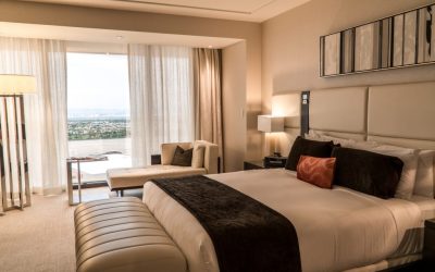 Presidential Suite 1 Bedroom