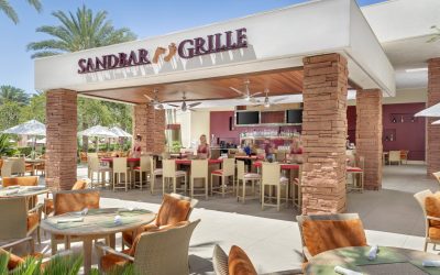 Sandbar Grille