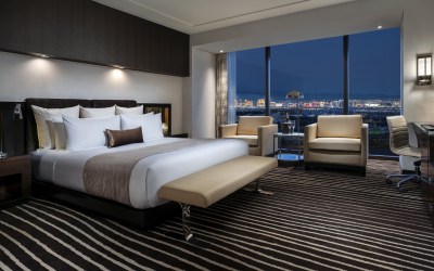 Signature Suite King