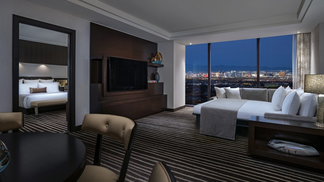 Signature Livingroom