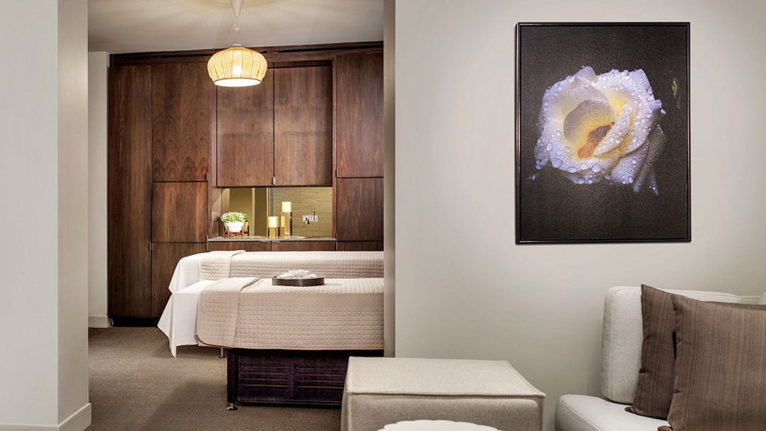 Red Rock Couples Massage