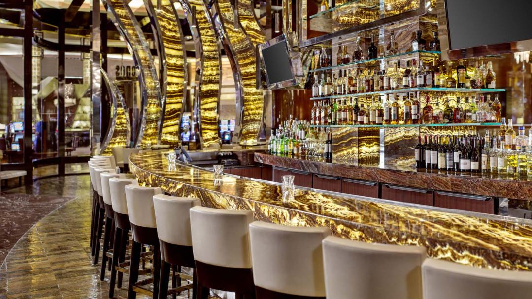 T-Bones Chophouse Bar