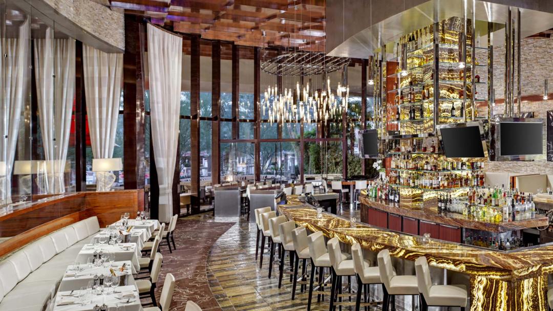 T-Bones Chophouse Bar