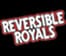 Reversible Royals Logo