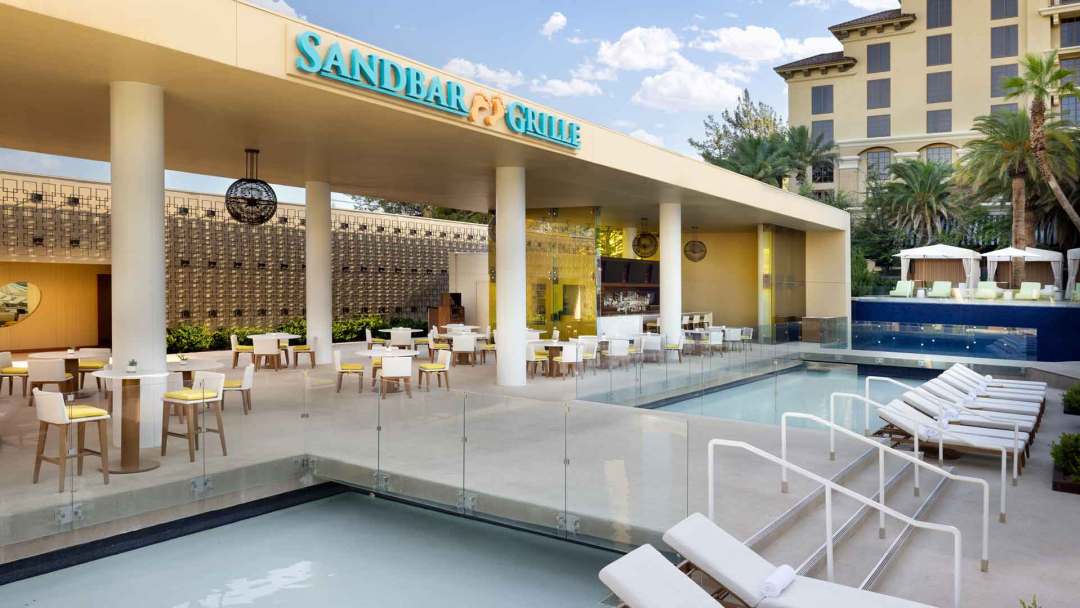 A photo of Sandbar Grille