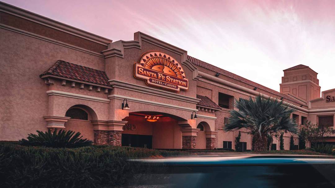 Santa Fe Station Hotel & Casino