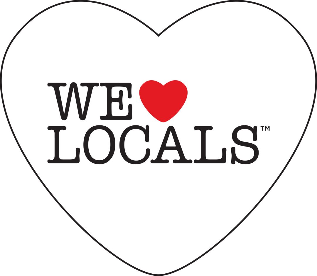 We Love Locals at Station Casinos