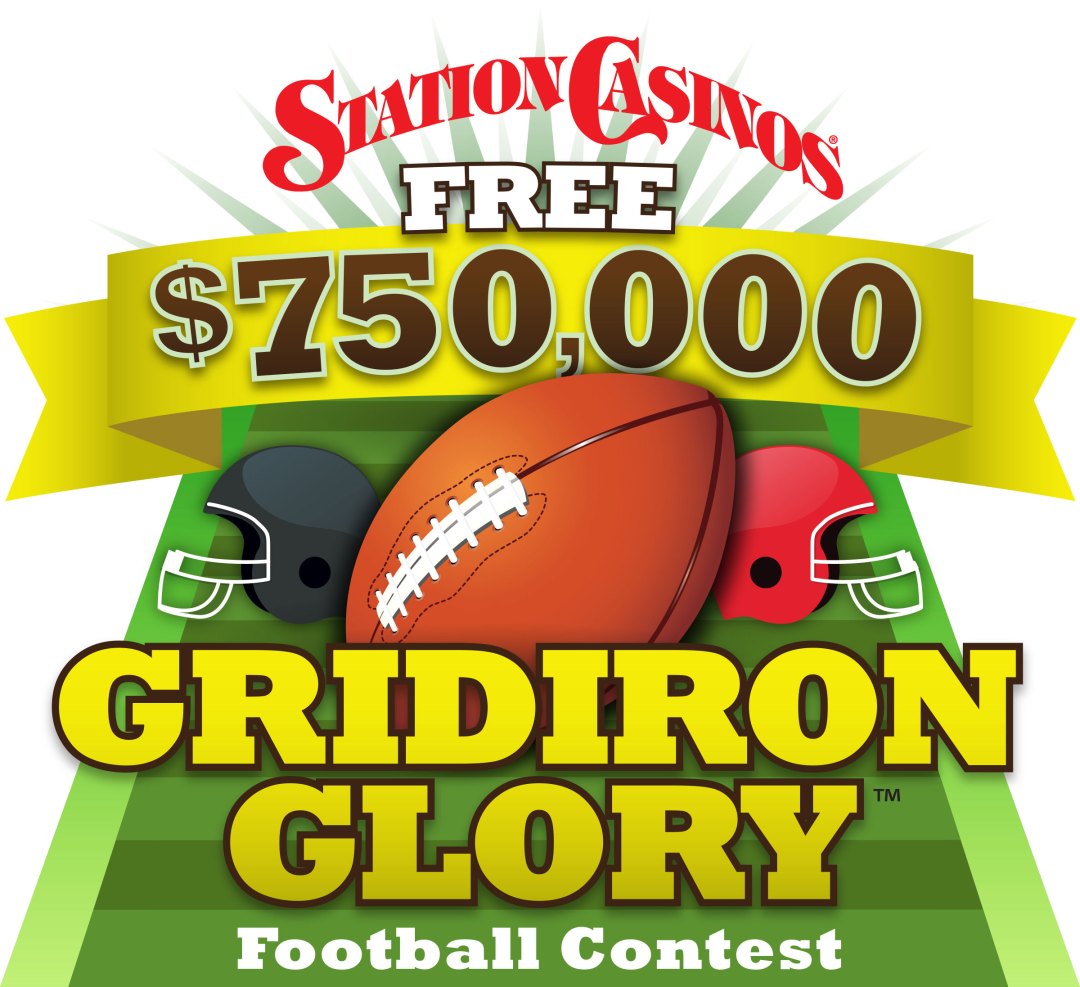 Free $750,000 Gridiron Glory Football Contest