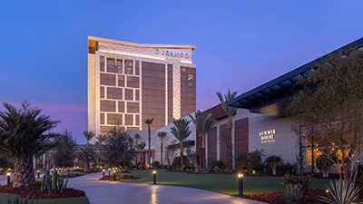 Summer Dreamin' at Durango Resort