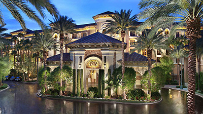 Summer Dreamin' at Green Valley Ranch