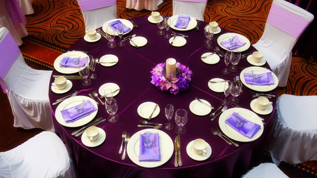 Santa Fe Station Weddings