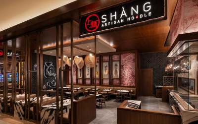 Shang Artisan Noodle