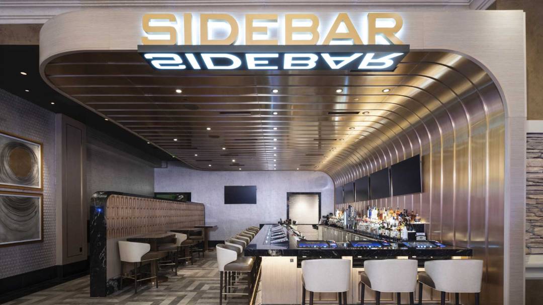 Sidebar at Green Valley Ranch