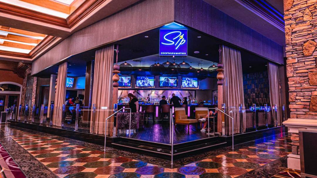 Sip Bar at Green Valley Ranch