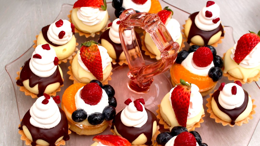 Sunset Station Weddings