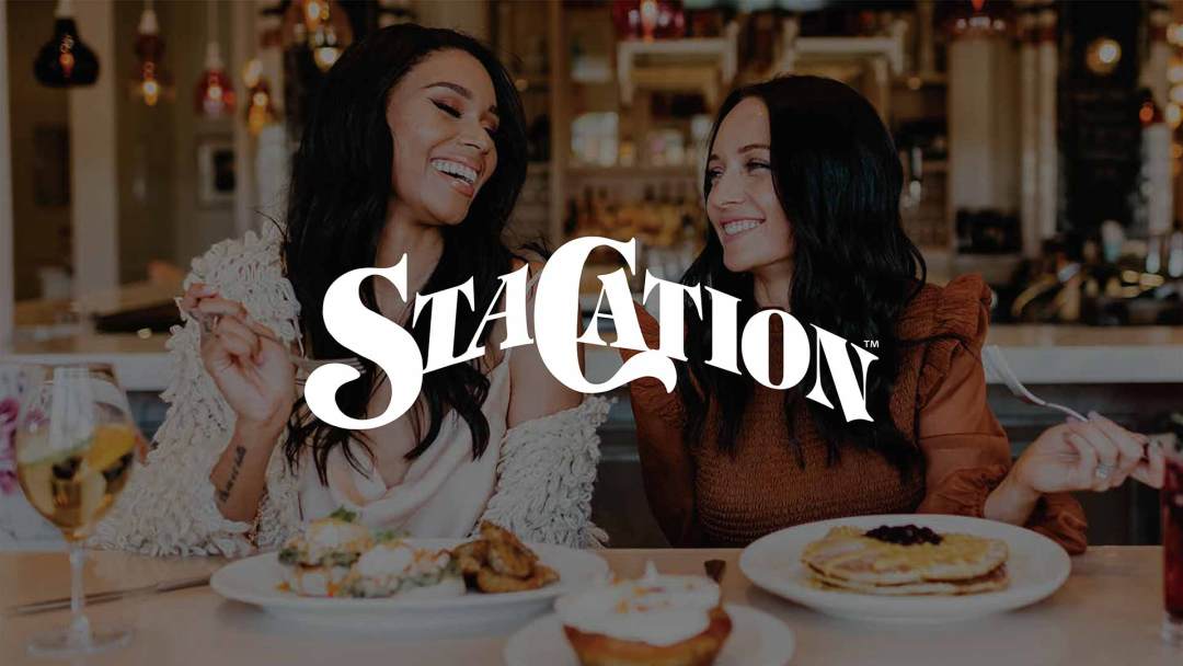 StaCation Fall Winter