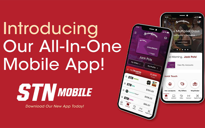 Station Casinos STN Mobile