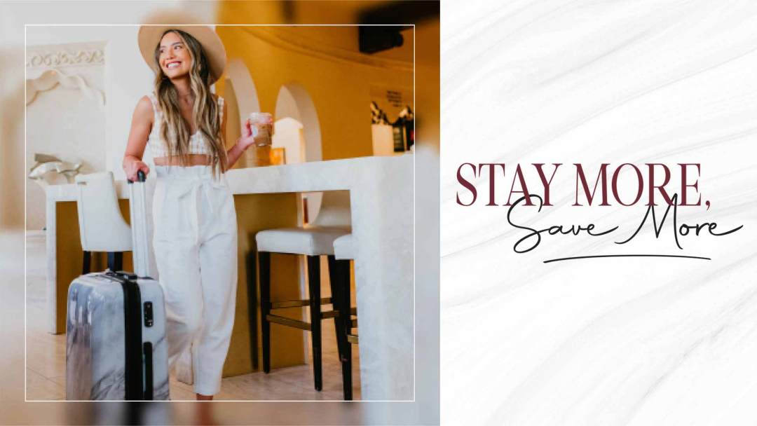 Stay More, Save More with Station Casinos