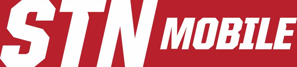 STN Mobile Logo