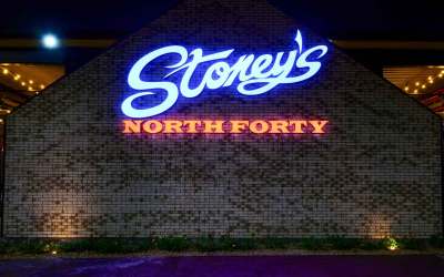Stoney’s North Forty