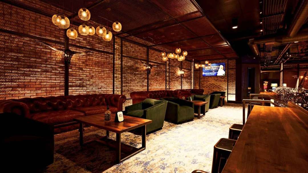 Stoney's North Forty VIP