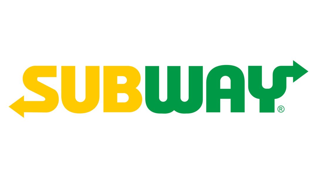 Subway Sandwiches