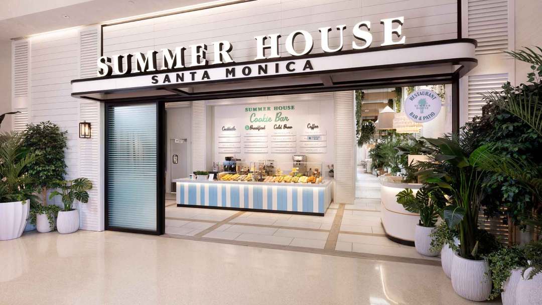 Summer House at Durango