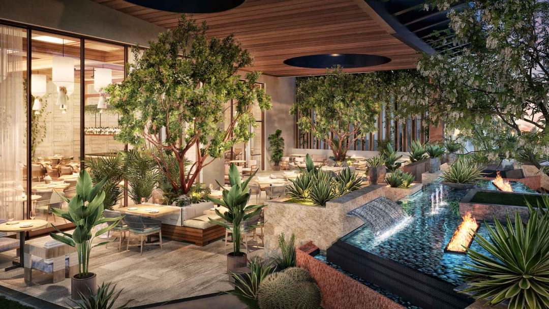 Fish Tacos Summer House