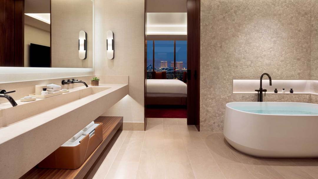 Terrace King Suite En Suite at Durango