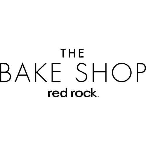 The Bake Shop Red Rock at Taste Of Station