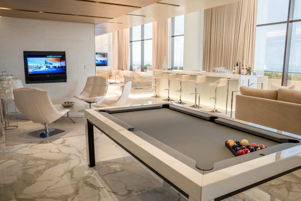 Strip Suite at Red Rock Resort