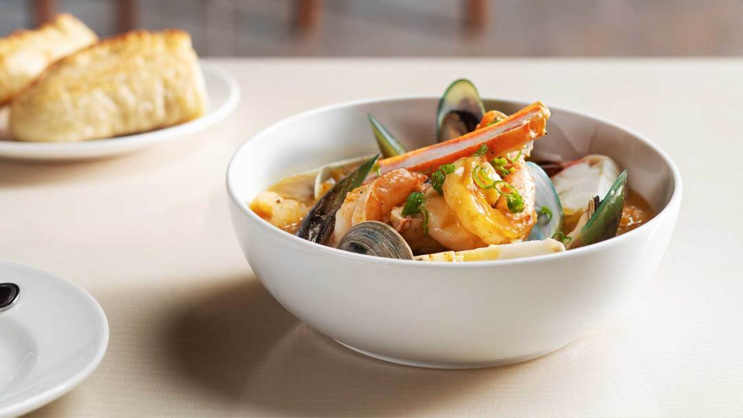 Tides Oyster Bar Specialty at Green Valley Ranch