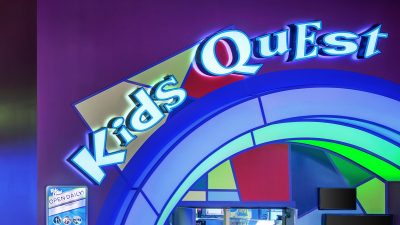 Kids Quest