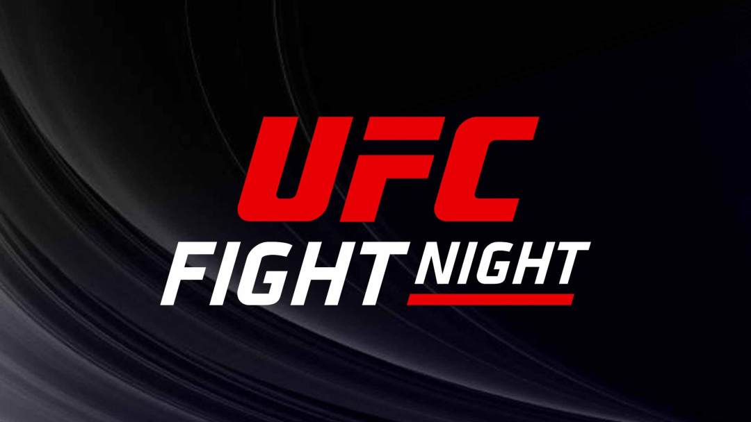 UFC Fight Night at Station Casinos