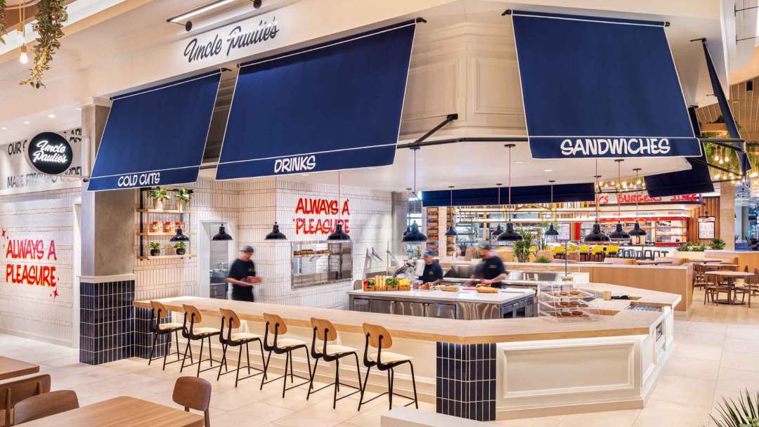 Uncle Paulie's at Durango