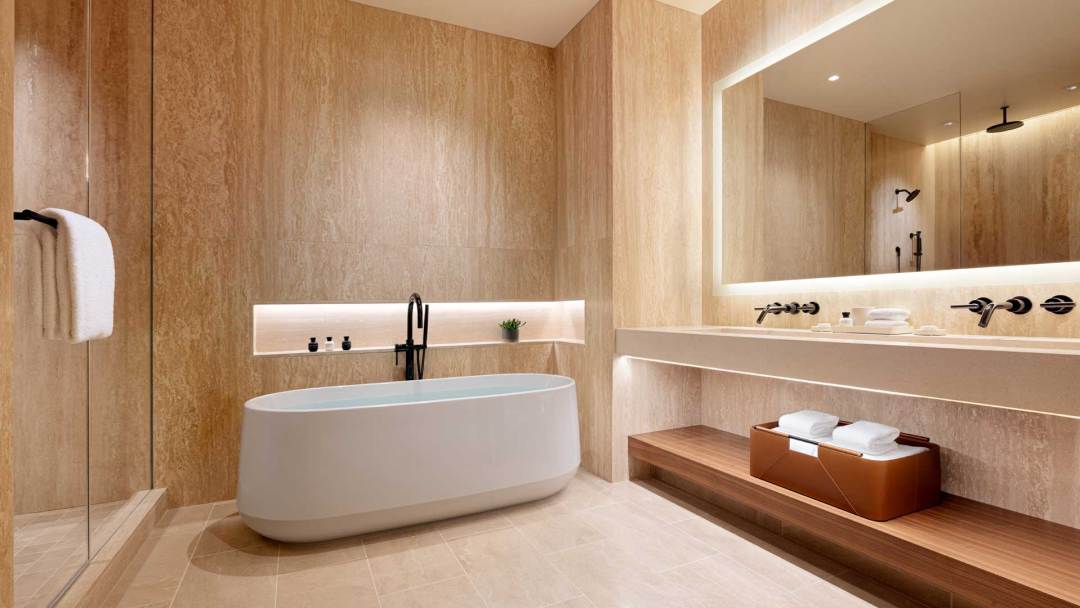 Vista Suite En Suite at Durango