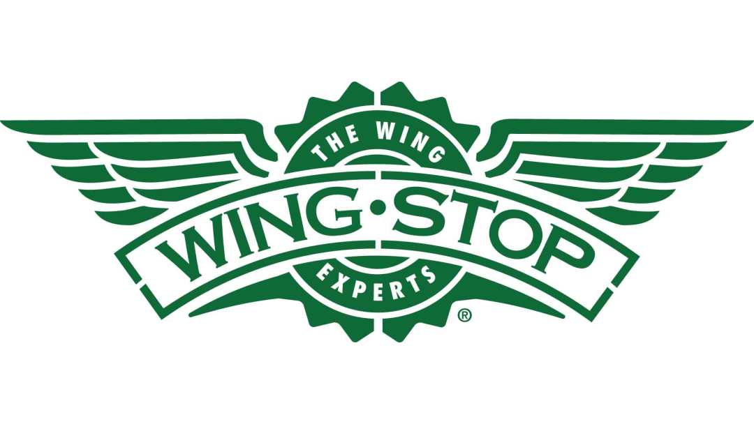 Wingstop Logo